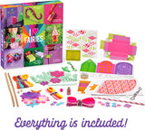 Craft-tastic - I <3 Fairies Kit