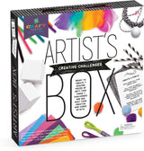 Craft-tastic Artists Box