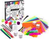 Craft-tastic Artists Box