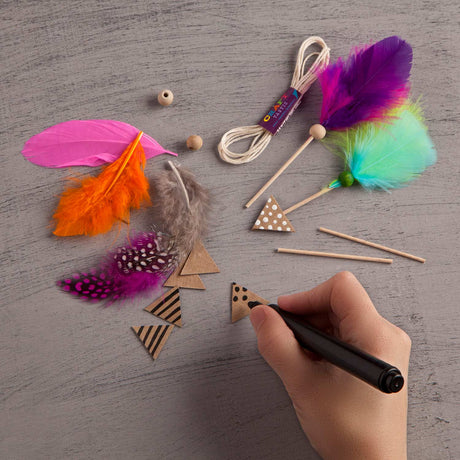 Craft-tastic Teeny Arrows Kit