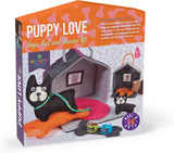 Craft-tastic Puppy Love Kit