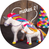 Craft-Tastic® Yarn Unicorns