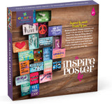 Craft-tastic Inspire Poster