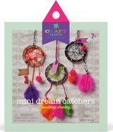 Mini Dream Catchers Kit