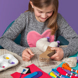 Craft-Tastic® Yarn Llama