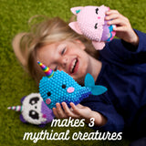 Craft-Tastic® DIY Mythical Pom Animals