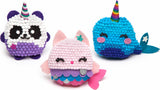 Craft-Tastic® DIY Mythical Pom Animals