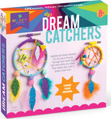 Craft-Tastic Dream Catcher II