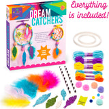 Craft-Tastic Dream Catcher II