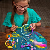 Craft-Tastic Dream Catcher II