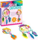 Craft-Tastic Dream Catcher II