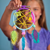 Craft-Tastic Dream Catcher II