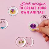 Craft-tastic DYO Animal Necklaces