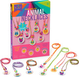 Craft-tastic DYO Animal Necklaces