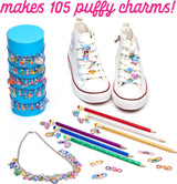 Craft-Tastic® Diy Puffy Charms