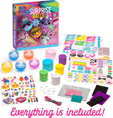 Craft-Tastic Make Your Own Surprise Balls