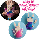 Craft-tastic Make A Bunny Friend