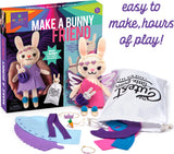 Craft-tastic Make A Bunny Friend