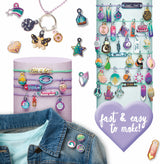 Craft-tastic Charming Charms