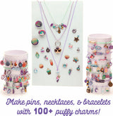 Craft-tastic Charming Charms