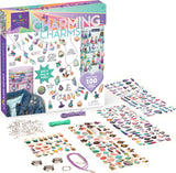 Craft-tastic Charming Charms