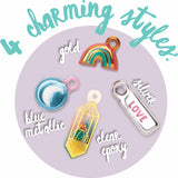 Craft-tastic Charming Charms