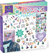 Craft-tastic Charming Charms