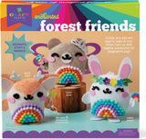 Craft-Tastic Enchanted Forest Friends