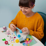 Craft-Tastic Make Your Own Mini Surprise Balls