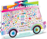 Nail Sticker Express