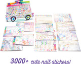 Nail Sticker Express