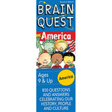 Brain Quest America