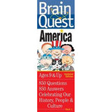 Brain Quest America