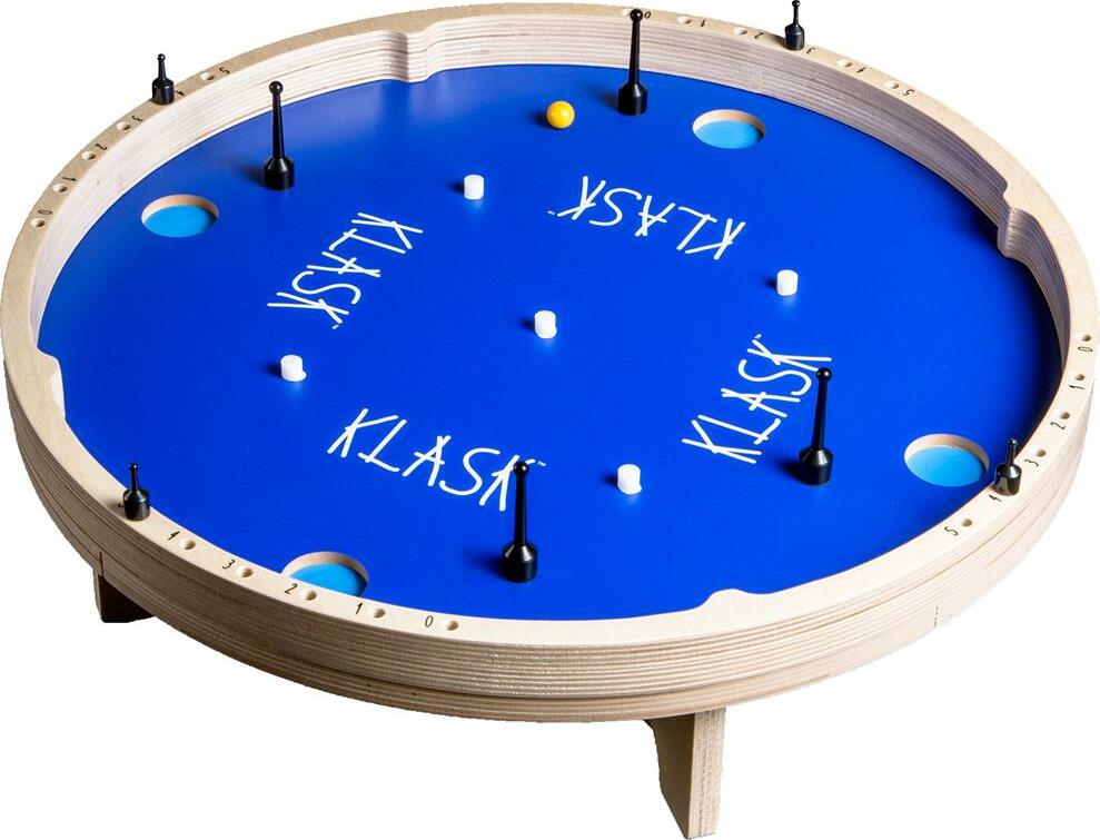 Klask 4