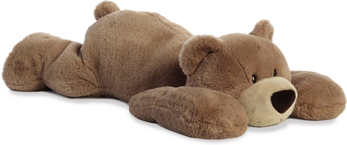 27" Hugga-Wug Bear Taupe