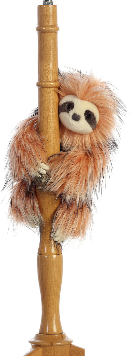 15" Skyler Sloth