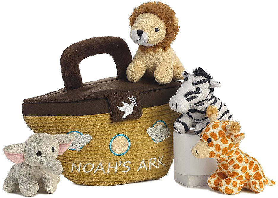 Baby Talk - Noah's Ark