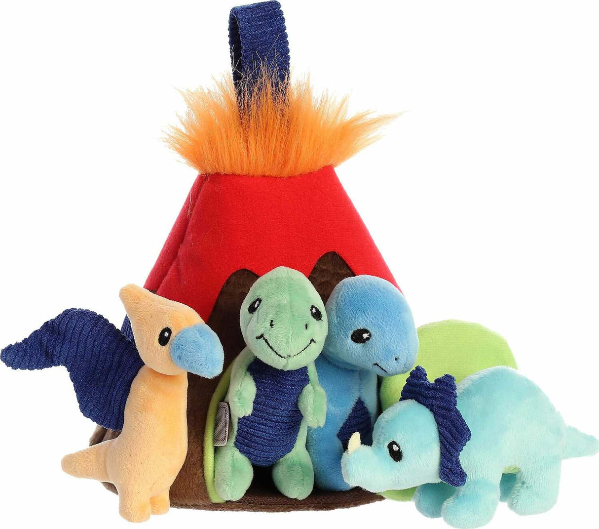 Ebba - Baby Talk - 6" My Dinosaur Friends