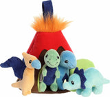 Ebba - Baby Talk - 6" My Dinosaur Friends