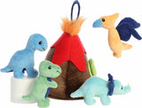 Ebba - Baby Talk - 6" My Dinosaur Friends