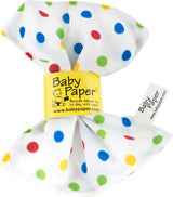 Baby Paper Polka Dot