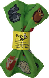 Baby Paper - Woodlands -Cranio Care Bears