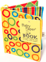 Baby Paper - Book