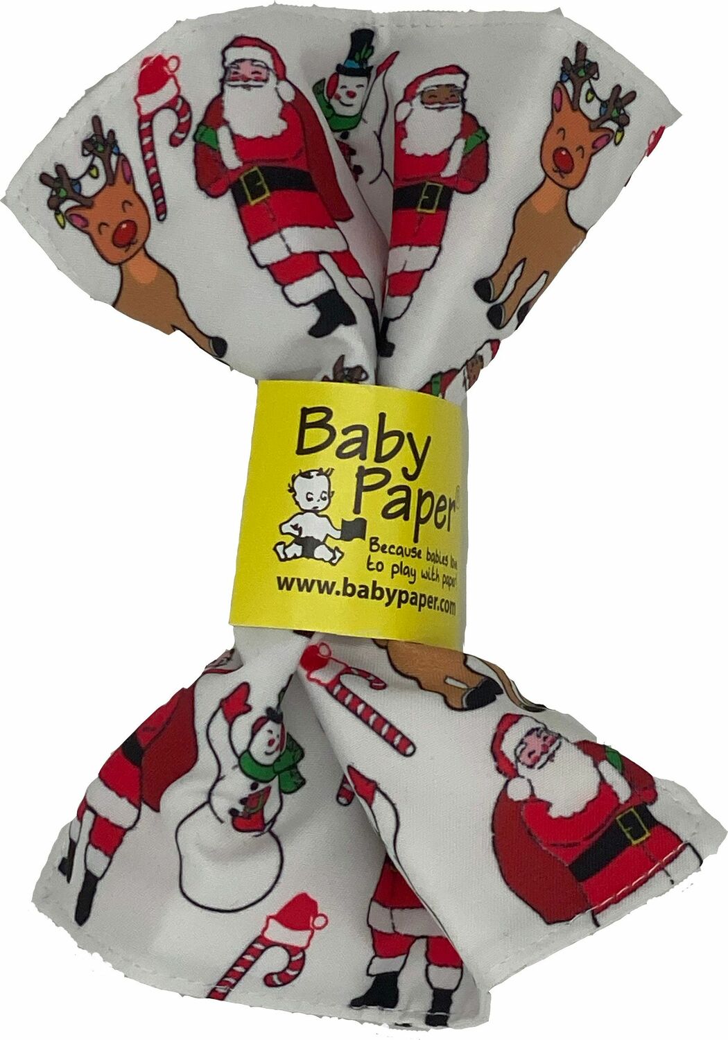 Baby Paper - Christmas