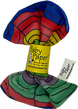 Illusion Baby Paper