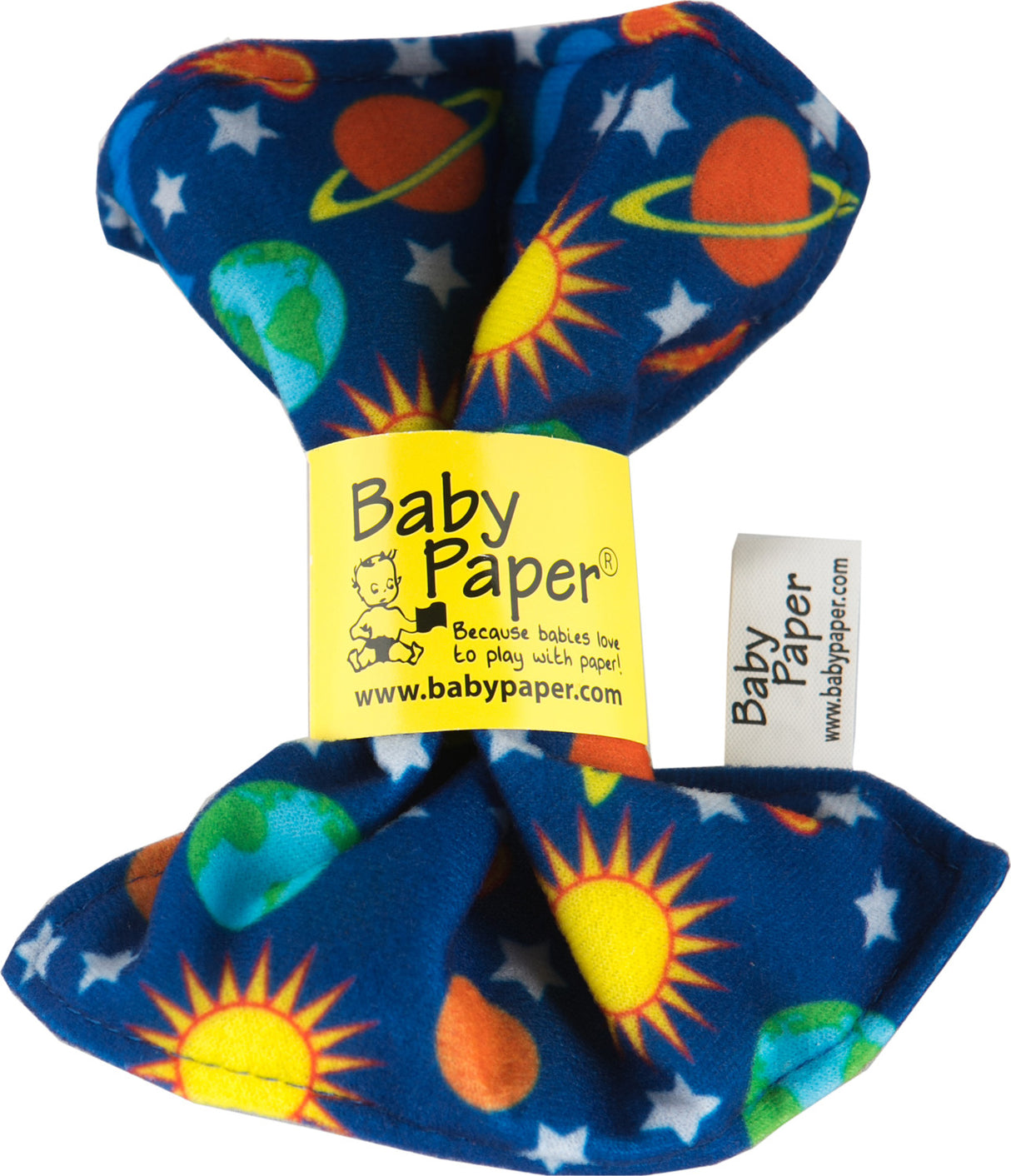 Baby Paper - Solar