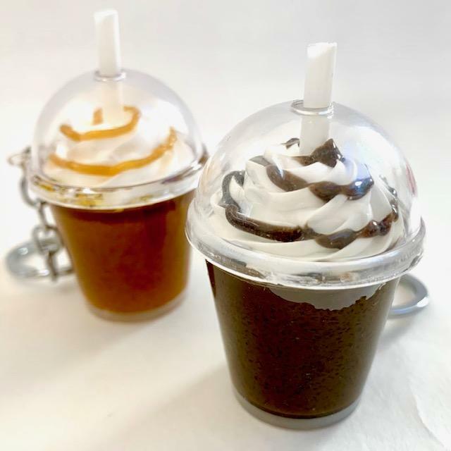 Ice Coffee Charm-12