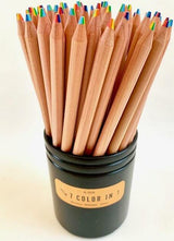 7-in-1 Natural Pencil-60