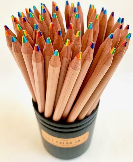 7-in-1 Natural Pencil-60