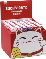 Lucky Cat Gel Pen-48